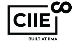 CIIE IIMA logo 1