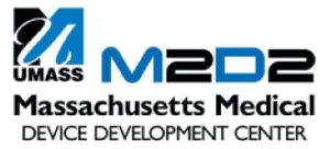 M2D2 Logo