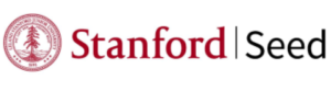 Stanford Seed Spark Logo